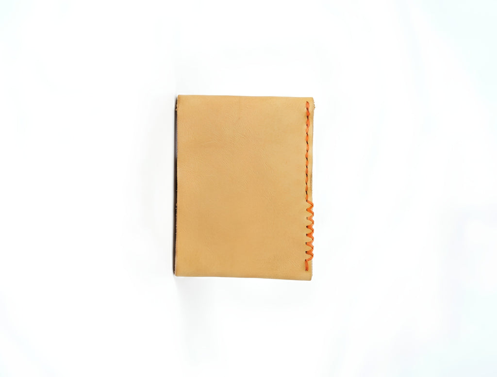 Meander - Natural Vegetable Tanned