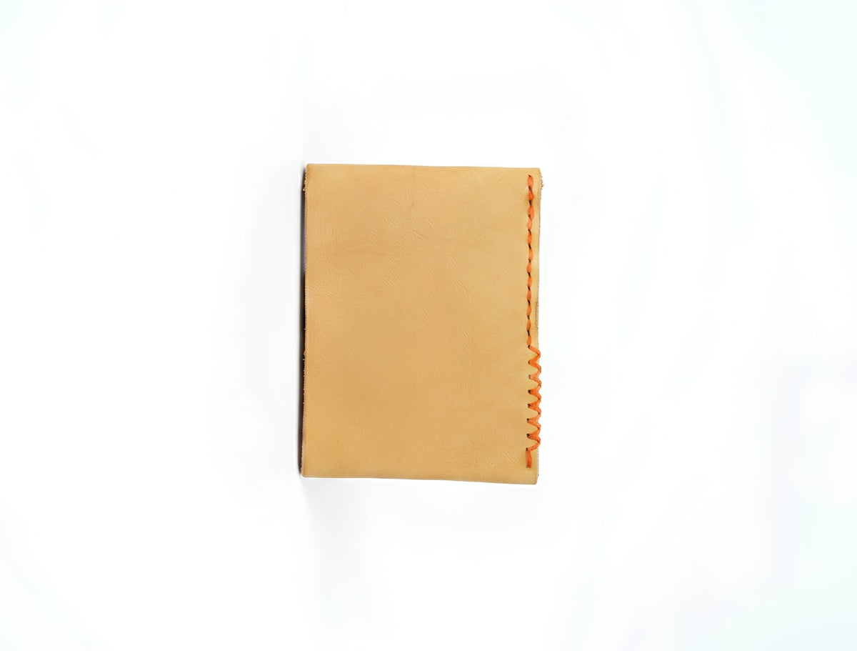 Meander - Natural Vegetable Tanned