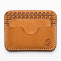 Vitruvian - Natural Vegetable Tanned